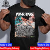 Punk In The Park At The National Western Stockyards In Denver CO On July 18th-20th 2025 Two Sides Classic T-Shirt