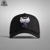 SBC Men’s Basketball Tournament Champions 2025 Troy University Trojans Clapback Classic Hat Cap