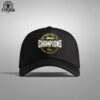 Wrestling Tournament Champions 2025 Oklahoma State Cowboys Snapback Classic Hat Cap