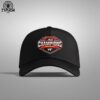 The Plot In You Hat Artwork Snapback Classic Hat Cap