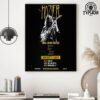 Lollapalooza Berlin Presented By Telekom Music Show On July 12th And July 13th 2025 Artwork For Fan Home Decor Poster Canvas