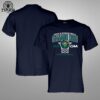 Wrestling Champions 2025 Penn State Nittany Lions Big Ten Conference Tournament Unisex T-shirt