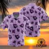 Pokeball Hawaiian Shirt Pattern Red And White Pokemon Tropical Shirt