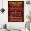 Willie Nelson And Family With Special Guests 4th of July Picnic Returns To Austin TX Home Decor Poster Canvas