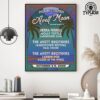 Charles Wesley Godwin Headed To The Hague Netherlands For One In A Blue Moon Festival On Saturday Aug 30 Home Decor Poster Canvas