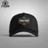 NCAA 2025 Women’s Basketball Final Four Logo March Madness Tampa Bay Snapback Classic Hat Cap