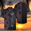 Pokemon Hawaiian Shirt Pattern Squirtle Wartortle Blastoise Full Evolution Water Type Pokemon Tropical Shirt