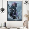 Kaisel Jin Woo’s Shadow Soldiers Solo Leveling SS 2 Arise From The Shadow Home Decor Poster Canvas