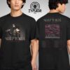 Sleep Token The Even In Arcadia Tour The Cycle Must End Artwork For Fan Two Sides Unisex T-shirt