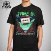 Tape B Is Coming At Red Rocks Park And Amphitheatre On October 10 2025 Unisex T-shirt