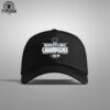 CAA Men’s Basketball Champions 2025 UNCW Seahawks Clapback Classic Hat Cap